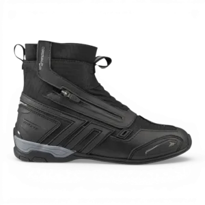 BOTA SD-BT7 OBERALP BAJA NEGRA
