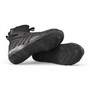 BOTA SD-BT7 OBERALP BAJA NEGRA