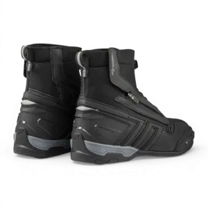 BOTA SD-BT7 OBERALP BAJA NEGRA