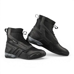 BOTA SD-BT7 OBERALP BAJA NEGRA