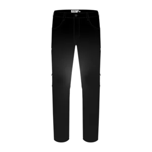 PANTALON VAQUERO SD-PJ18 TORINO HOMBRE NEGRO