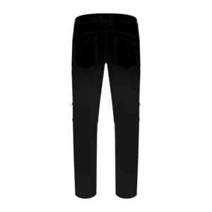 PANTALON VAQUERO SD-PJ18 TORINO HOMBRE NEGRO