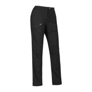 PANTALON SD-PC30 MILANO MUJER NEGRO