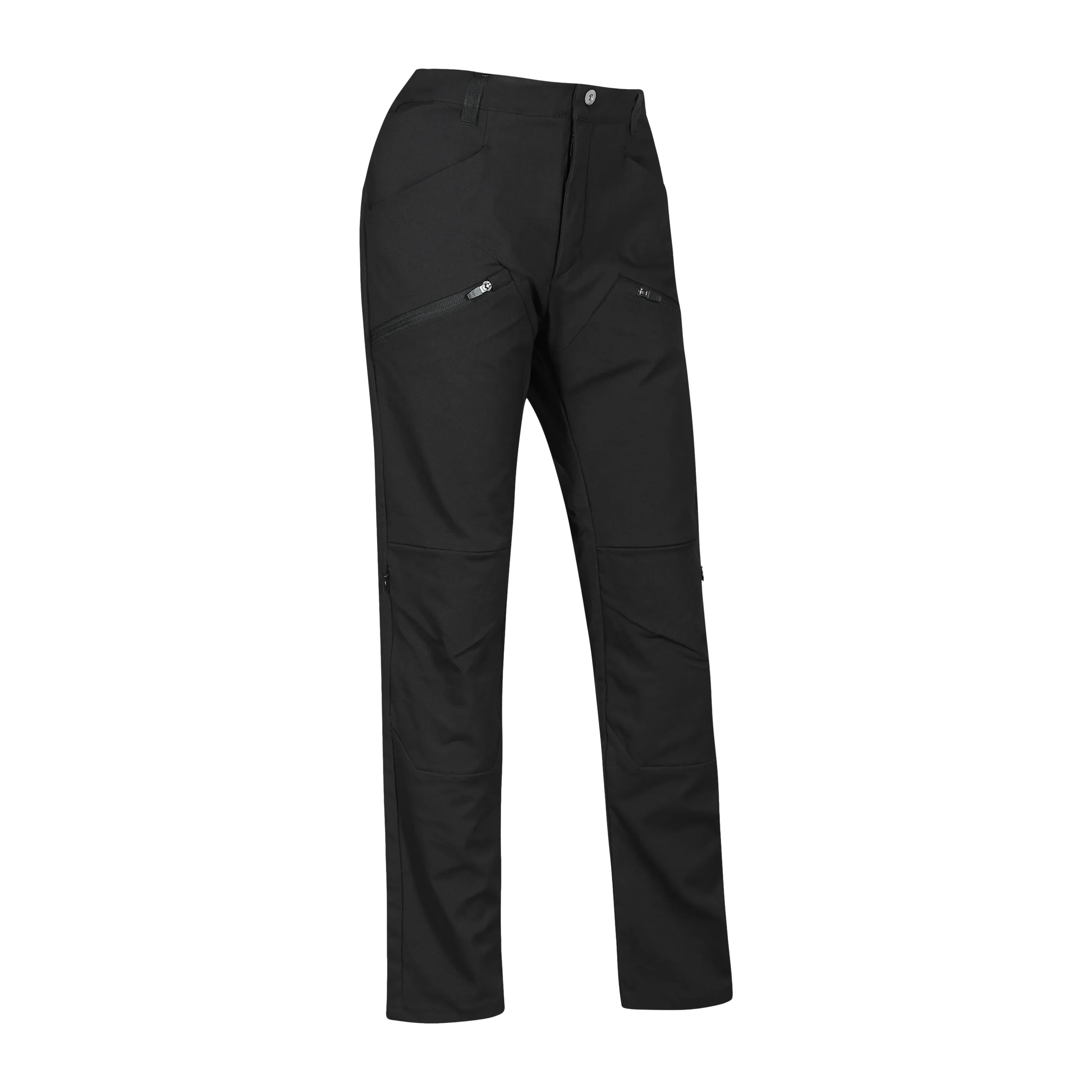 PANTALON SD-PC30 MILANO MUJER NEGRO