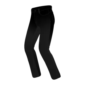 PANTALON SD-PJ20 TORINO MUJER NEGRO