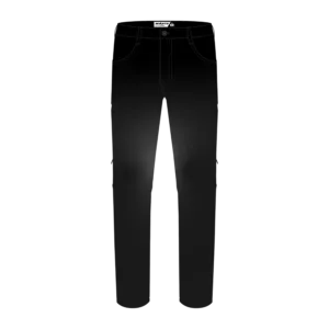 PANTALON SD-PJ20 TORINO MUJER NEGRO