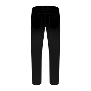PANTALON SD-PJ20 TORINO MUJER NEGRO