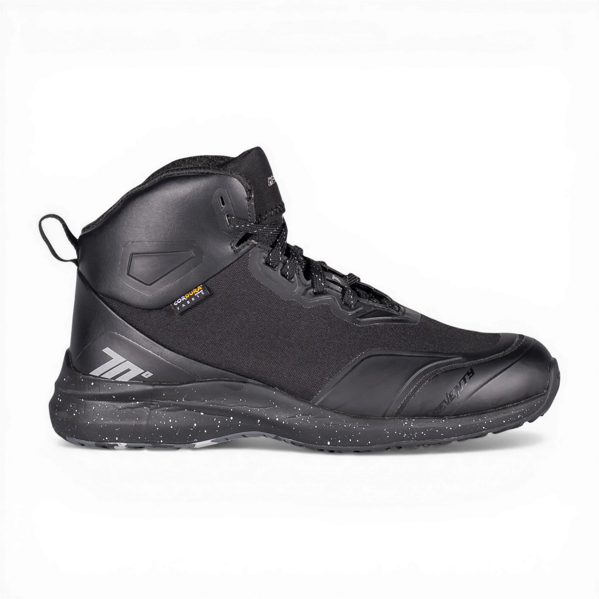 BOTA SD-BC4 VECTOR UNISEX NEGRO