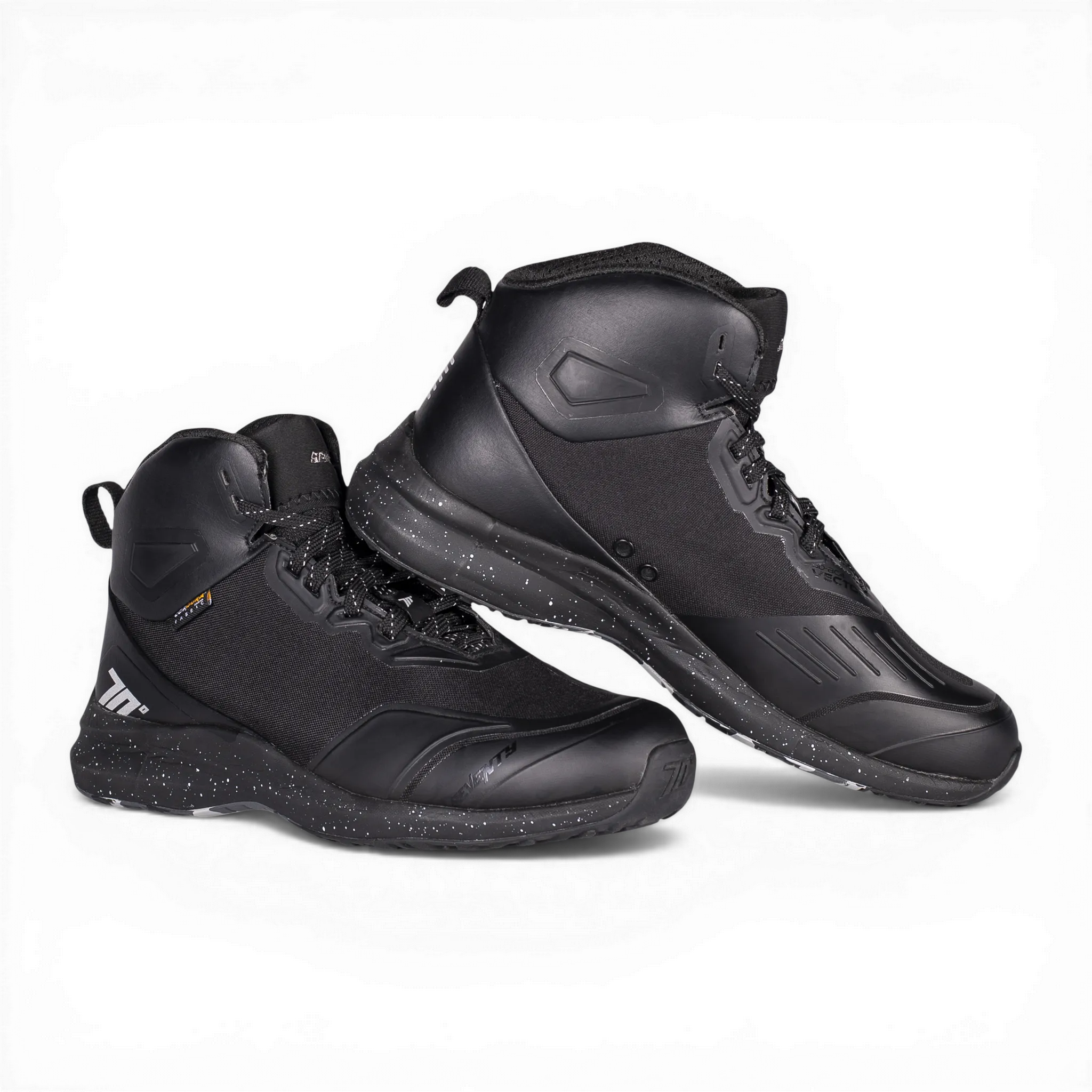BOTA SD-BC4 VECTOR UNISEX NEGRO