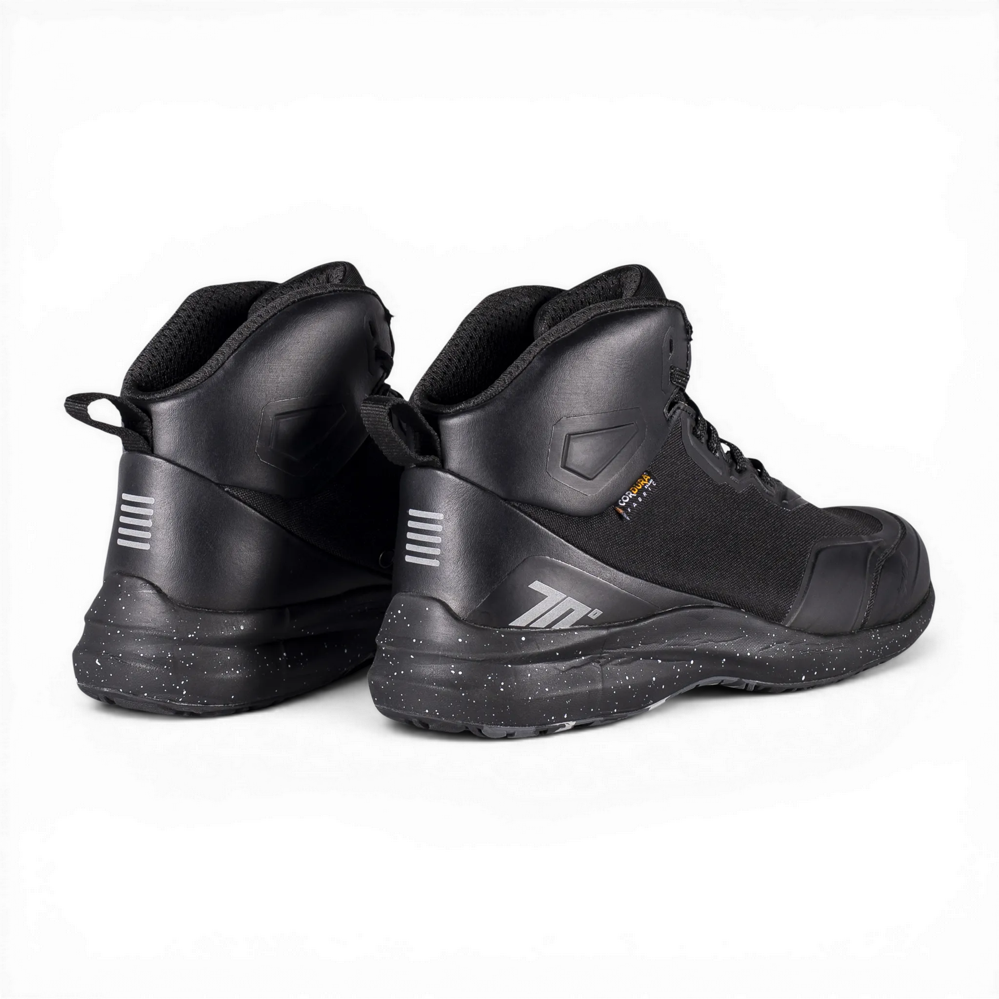 BOTA SD-BC4 VECTOR UNISEX NEGRO