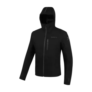 CHAQUETA SD-JC27 SKYLITE HOMBRE NEGRO