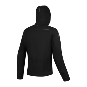 CHAQUETA SD-JC27 SKYLITE HOMBRE NEGRO
