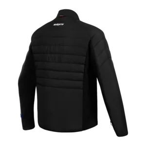 CHAQUETA SD-JT21 BURAN 3in1 HOMBRE NEGRO/ROJO
