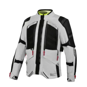 CHAQUETA SD-JT21 BURAN 3in1 HOMBRE ICE/NEGRO