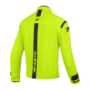 CHAQUETA SD-JT21 BURAN 3in1 HOMBRE ICE/NEGRO