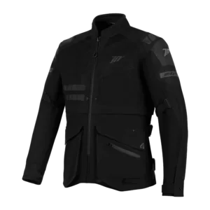 CHAQUETA SD-JT27 ARGOS 3in1 PRO HOMBRE NEGRO