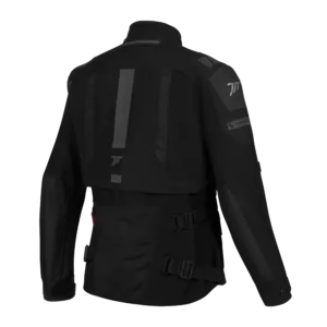 CHAQUETA SD-JT27 ARGOS 3in1 PRO HOMBRE NEGRO
