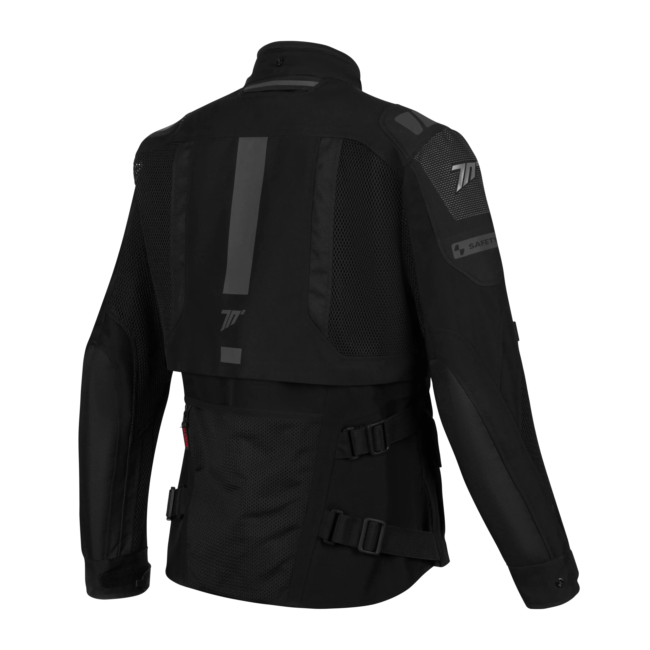 CHAQUETA SD-JT27 ARGOS 3in1 PRO HOMBRE NEGRO