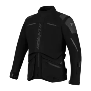 CHAQUETA SD-JT27 ARGOS 3in1 PRO HOMBRE NEGRO