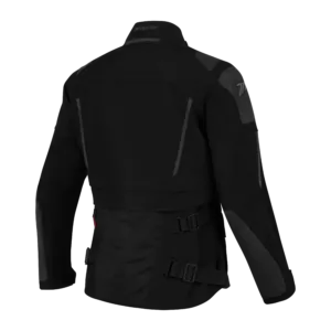 CHAQUETA SD-JT27 ARGOS 3in1 PRO HOMBRE NEGRO