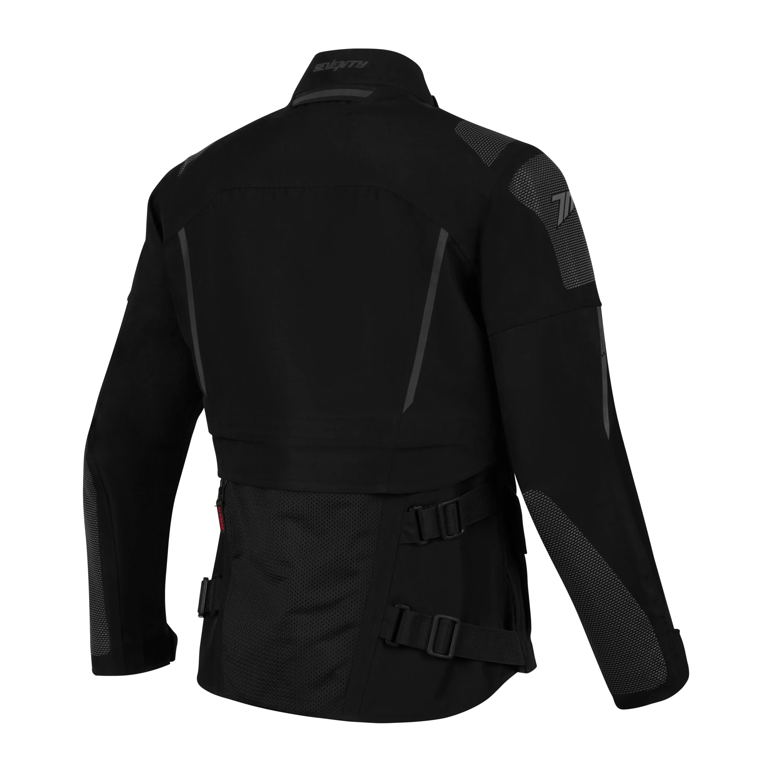 CHAQUETA SD-JT27 ARGOS 3in1 PRO HOMBRE NEGRO