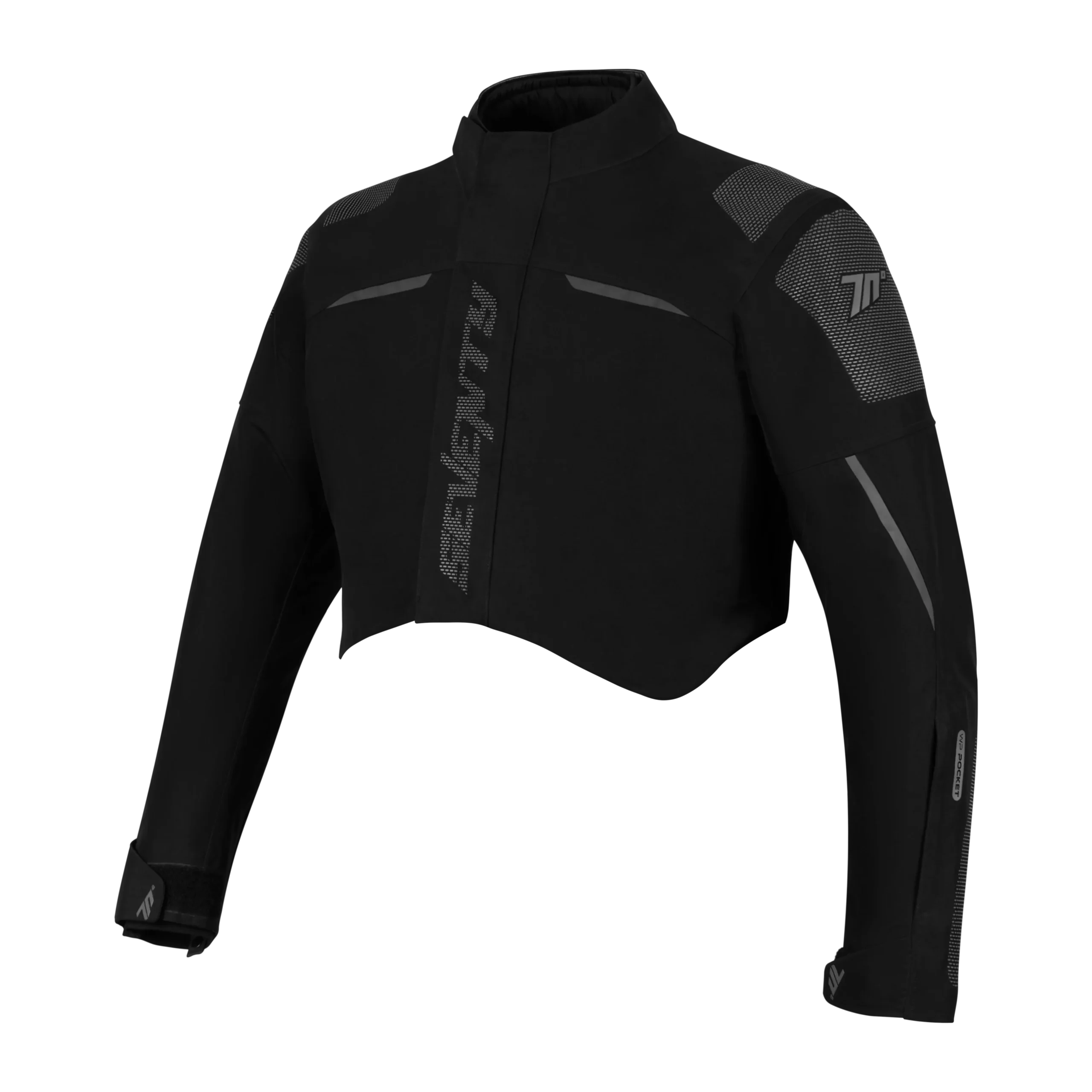 CHAQUETA SD-JT27 ARGOS 3in1 PRO HOMBRE NEGRO