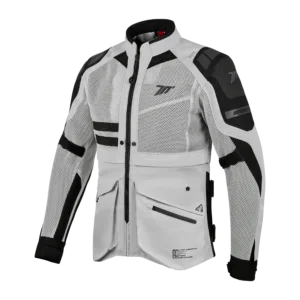 CHAQUETA SD-JT27 ARGOS 3in1 PRO HOMBRE ICE/NEGRO