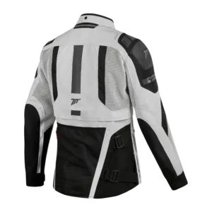 CHAQUETA SD-JT27 ARGOS 3in1 PRO HOMBRE ICE/NEGRO