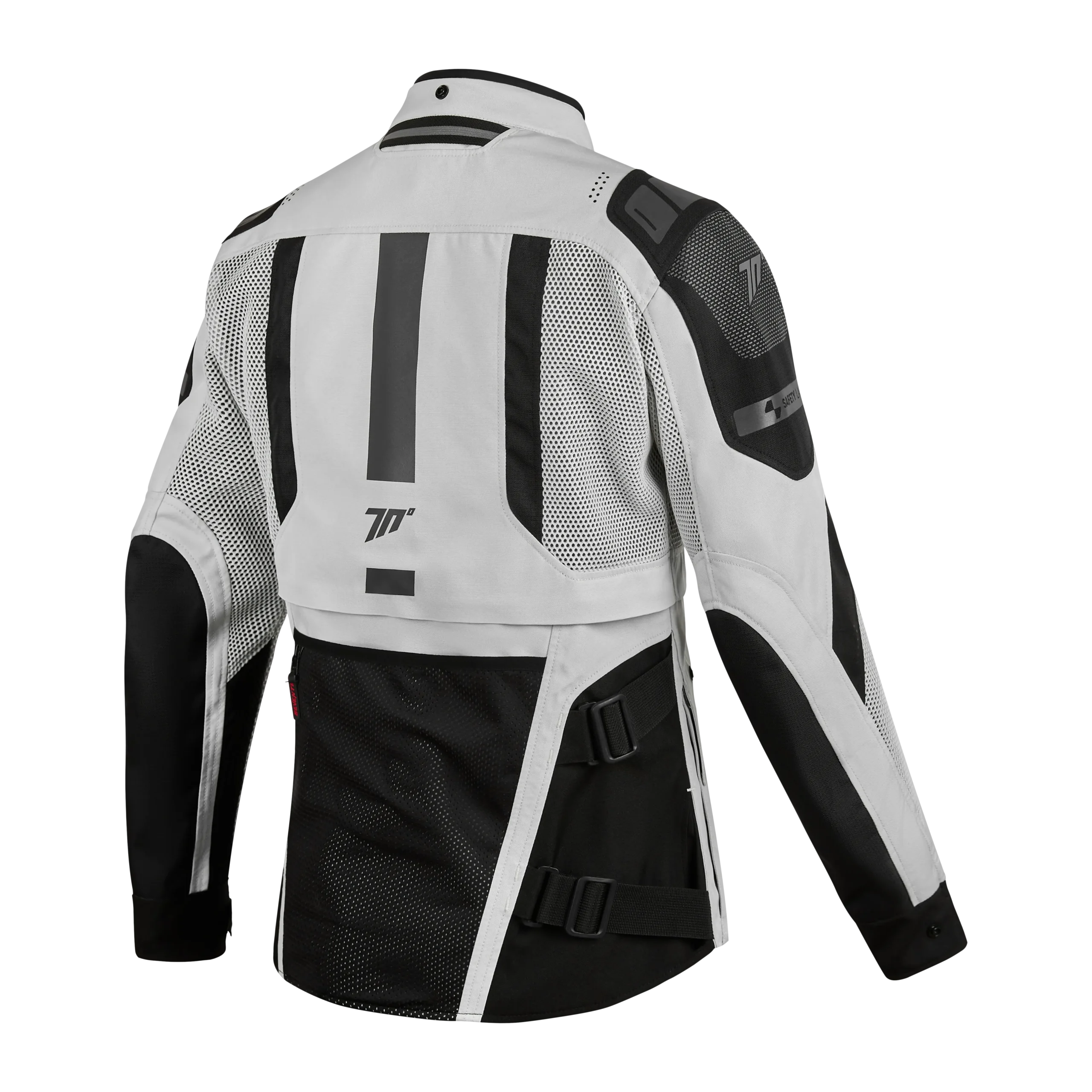 CHAQUETA SD-JT27 ARGOS 3in1 PRO HOMBRE ICE/NEGRO