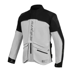 CHAQUETA SD-JT27 ARGOS 3in1 PRO HOMBRE ICE/NEGRO