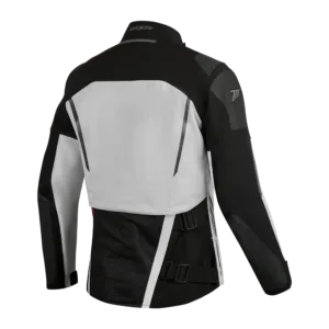 CHAQUETA SD-JT27 ARGOS 3in1 PRO HOMBRE ICE/NEGRO