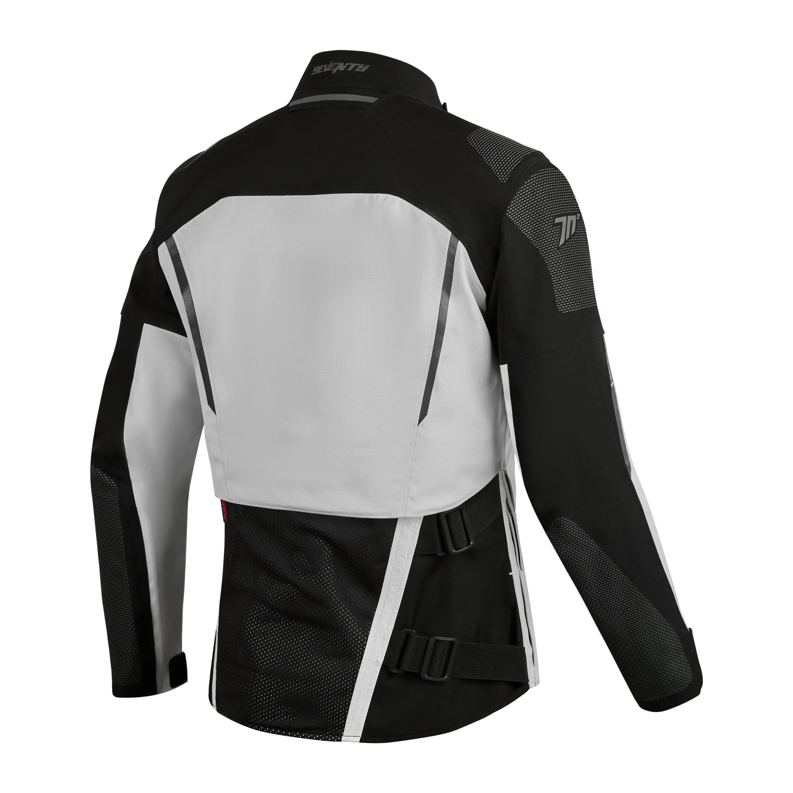 CHAQUETA SD-JT27 ARGOS 3in1 PRO HOMBRE ICE/NEGRO