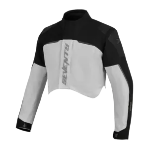 CHAQUETA SD-JT27 ARGOS 3in1 PRO HOMBRE ICE/NEGRO