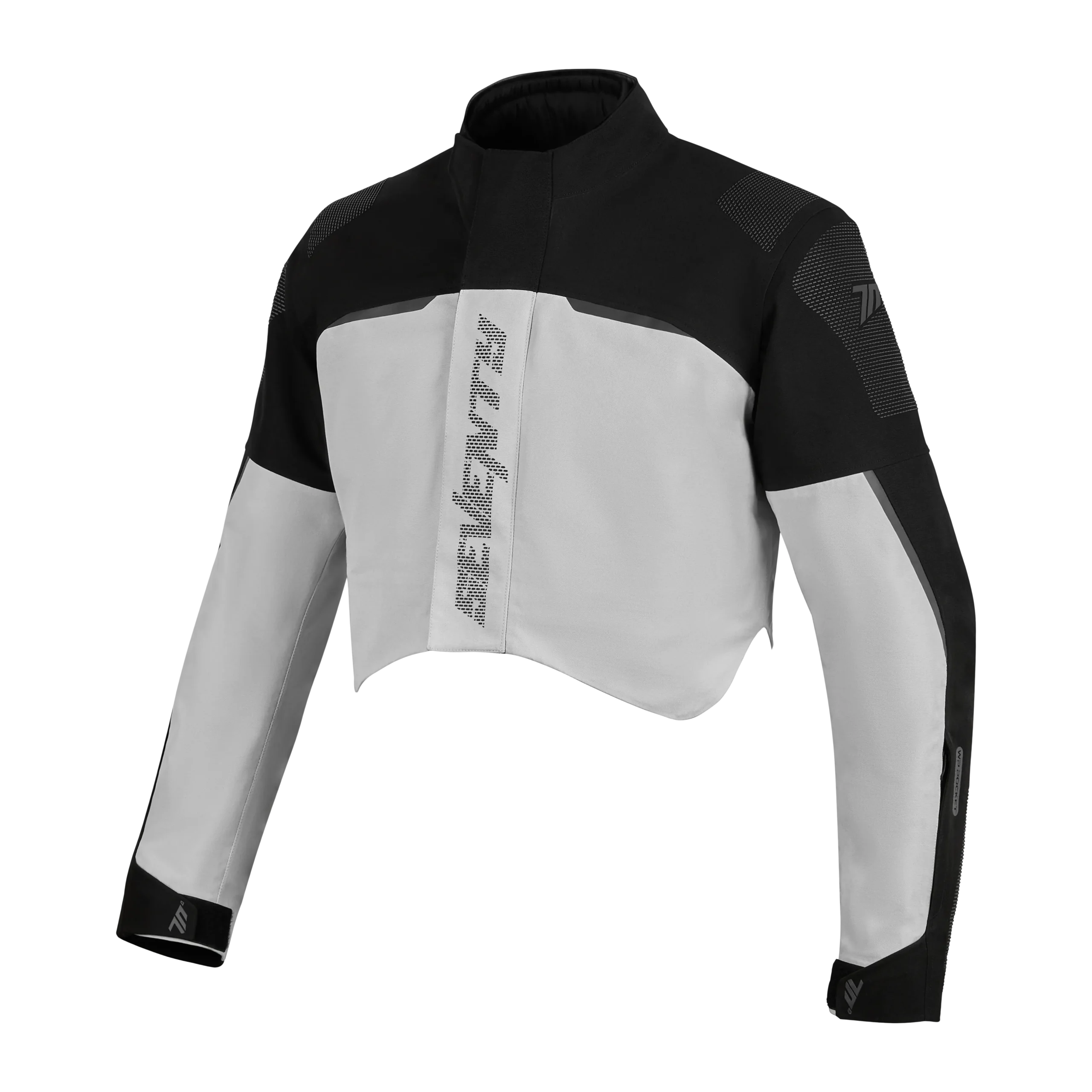 CHAQUETA SD-JT27 ARGOS 3in1 PRO HOMBRE ICE/NEGRO