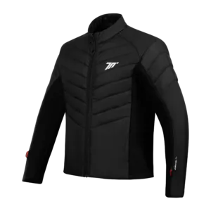 CHAQUETA SD-JT27 ARGOS 3in1 PRO HOMBRE ICE/NEGRO