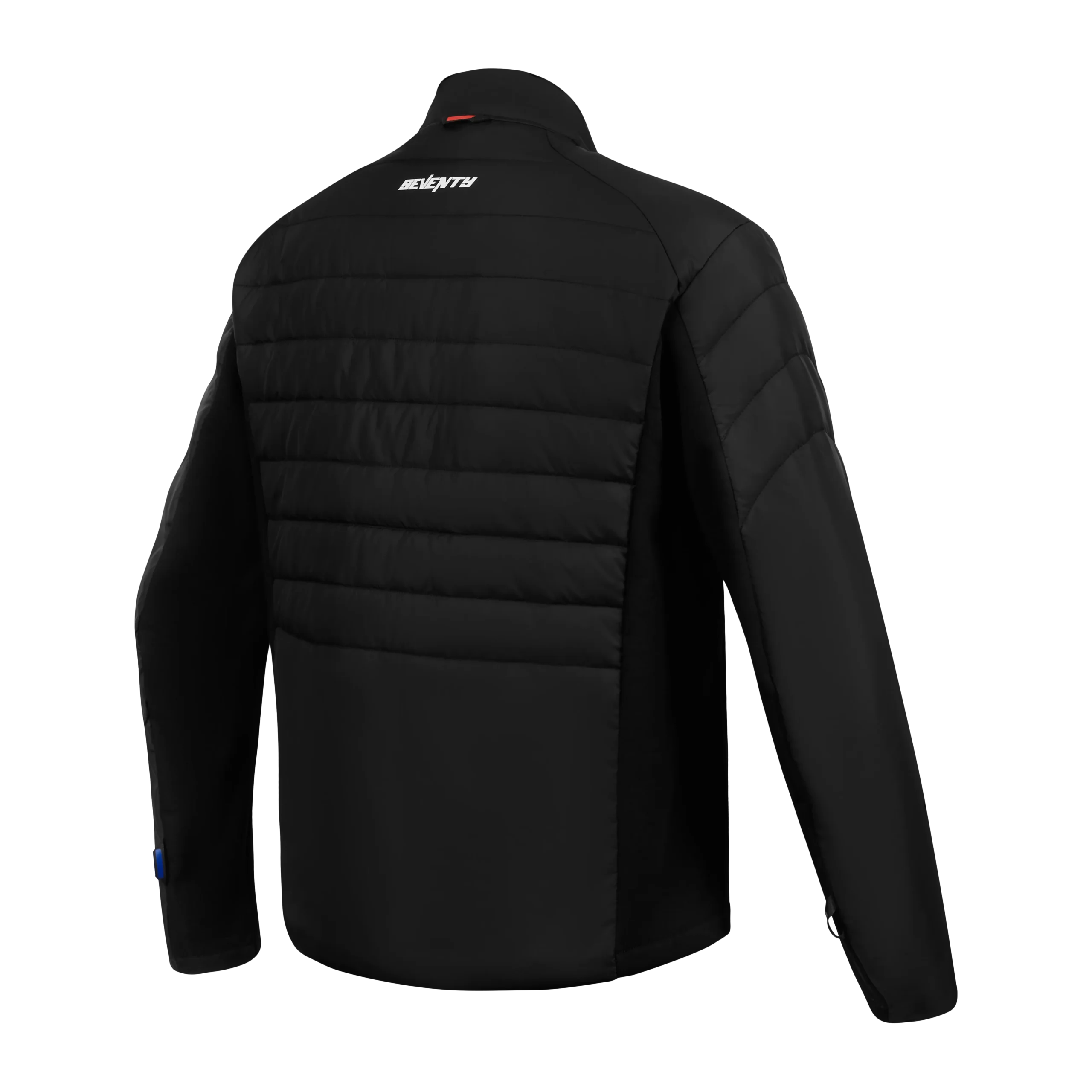 CHAQUETA SD-JT27 ARGOS 3in1 PRO HOMBRE ICE/NEGRO