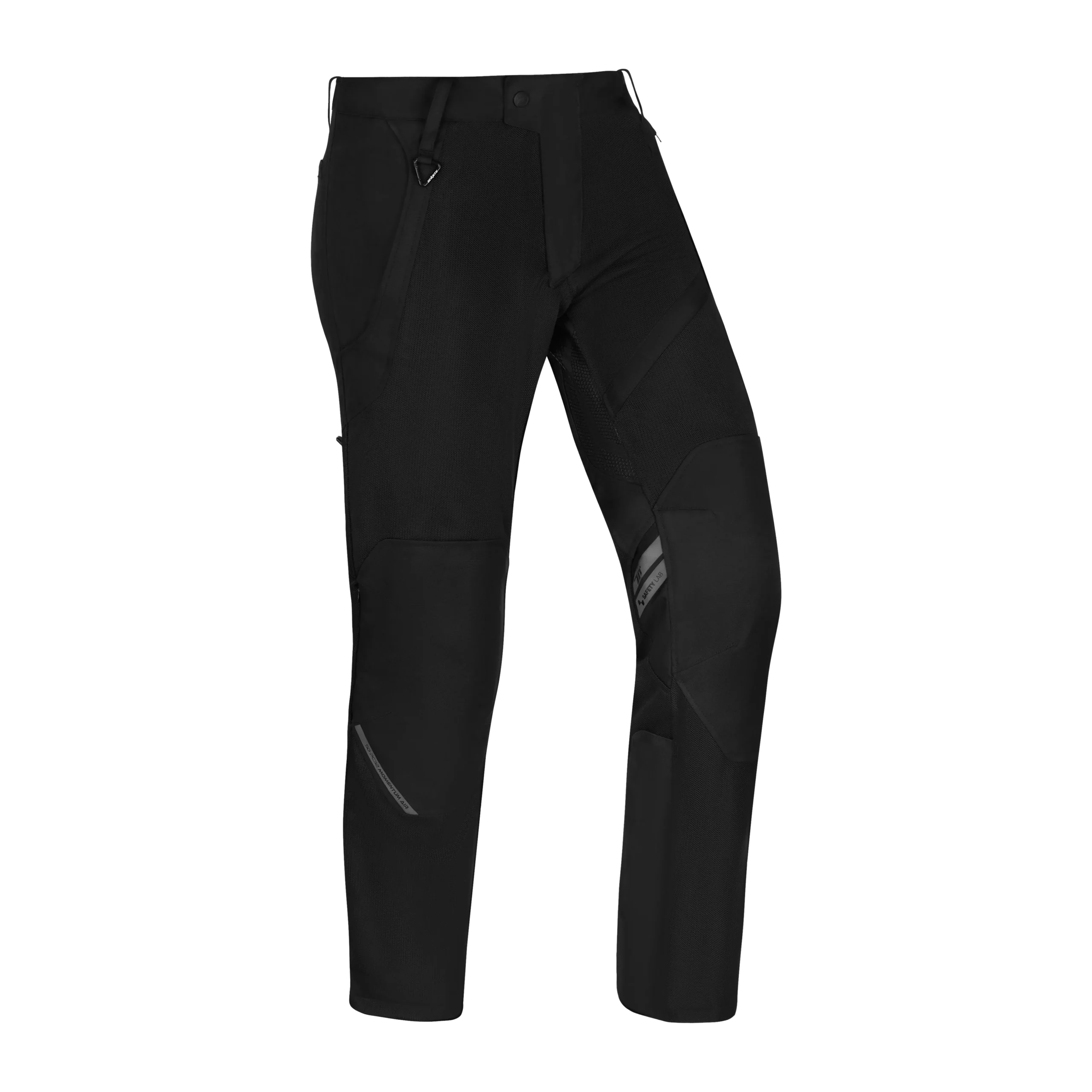 PANTALON SD-PC32 MOMENTUM AIR HOMBRE NEGRO