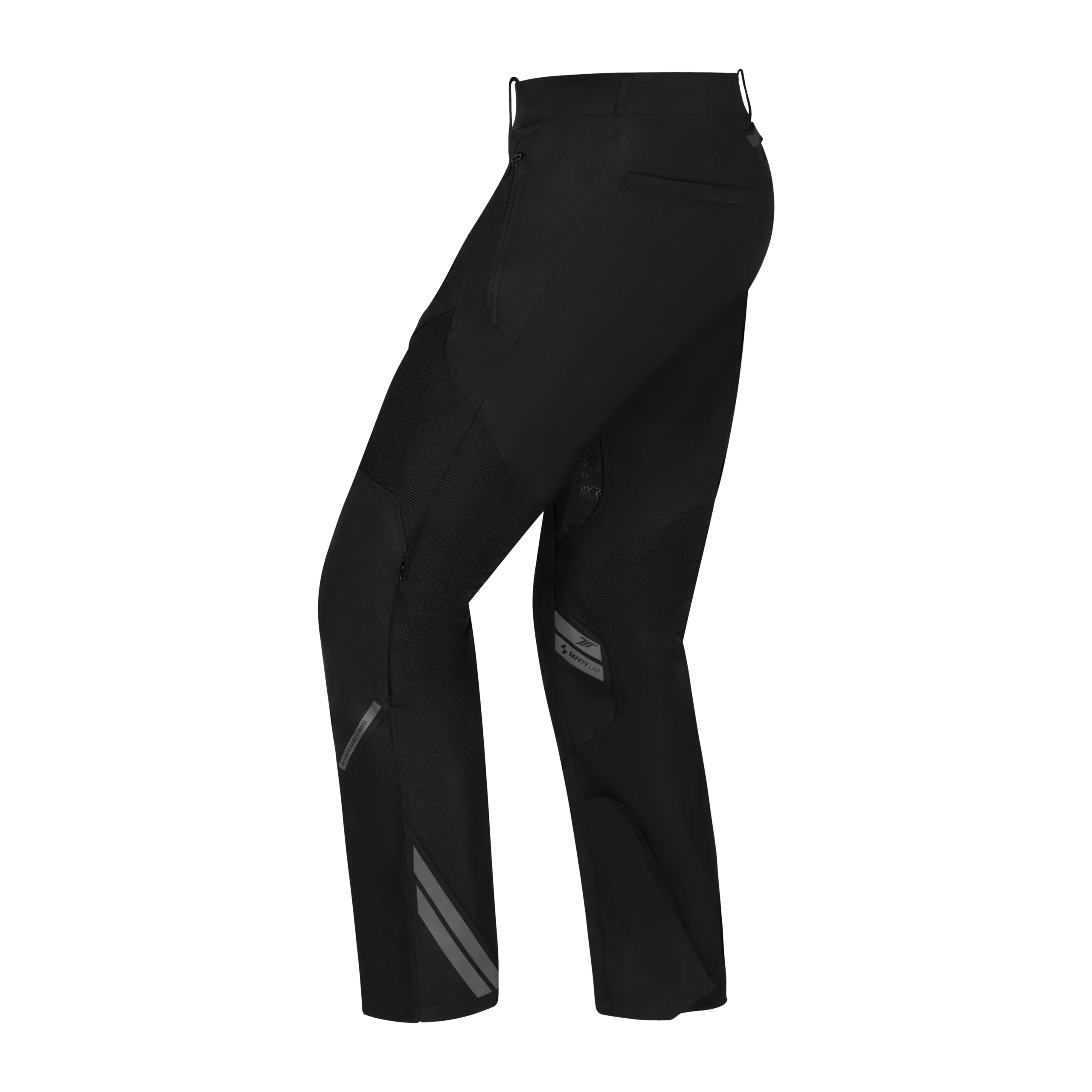 PANTALON SD-PC32 MOMENTUM AIR HOMBRE NEGRO