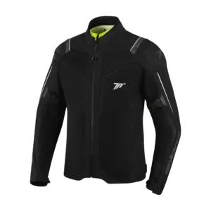 CHAQUETA SD-JT74 ATLAS In&Out HOMBRE NEGRO