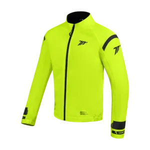 CHAQUETA SD-JT74 ATLAS In&Out HOMBRE NEGRO