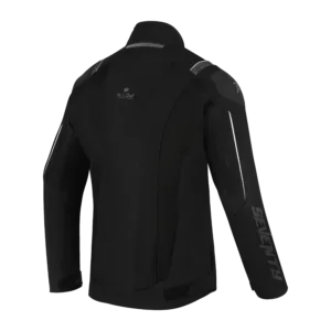 CHAQUETA SD-JT74 ATLAS In&Out HOMBRE NEGRO