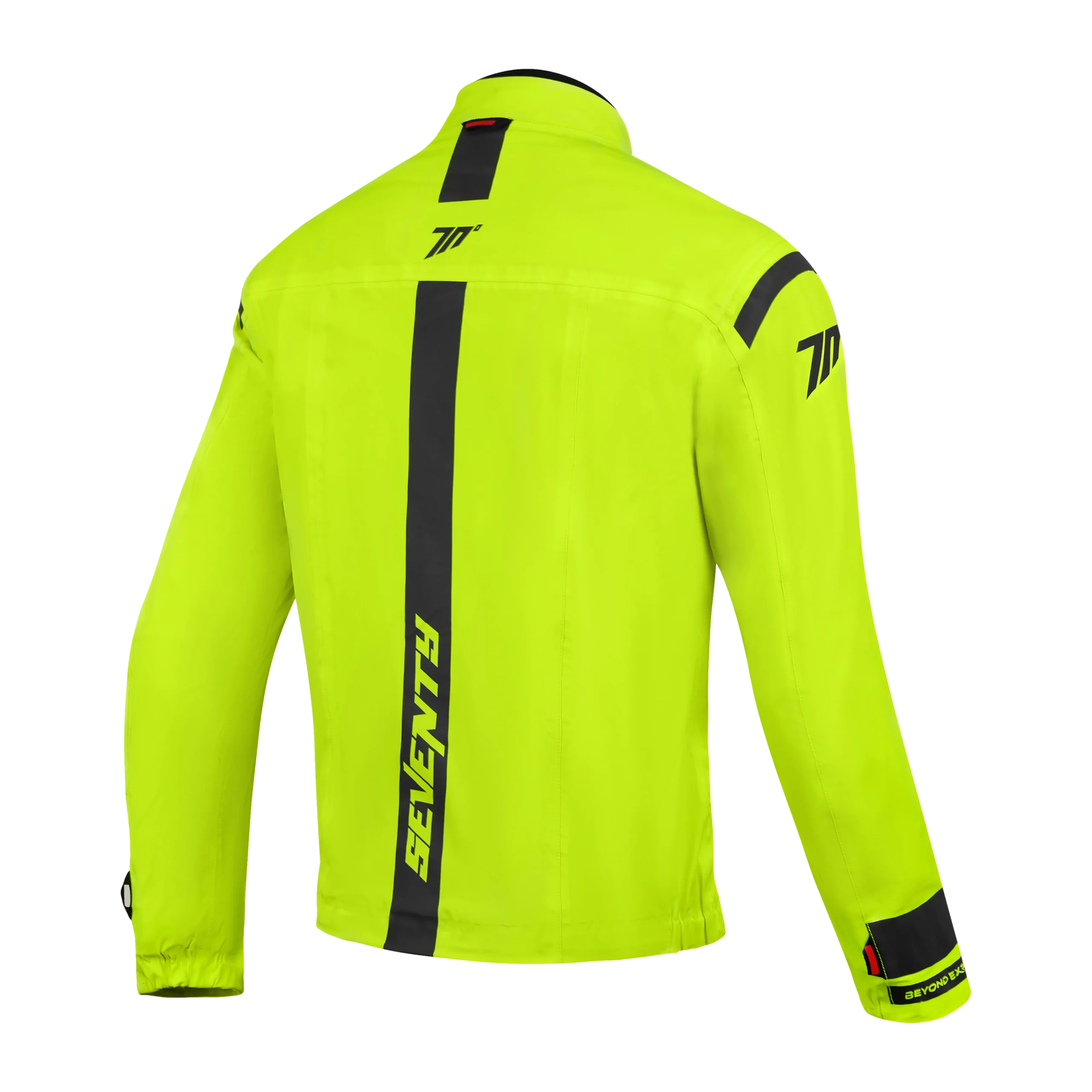 CHAQUETA SD-JT74 ATLAS In&Out HOMBRE NEGRO