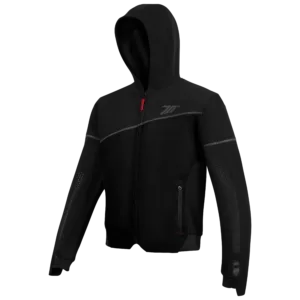 CHAQUETA SD-JC20 HORIZON HOMBRE NEGRO