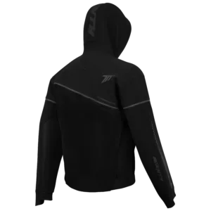 CHAQUETA SD-JC20 HORIZON HOMBRE NEGRO