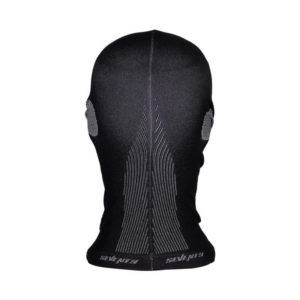SD-CT2 BALACLAVA SIN COSTURA NEGRO