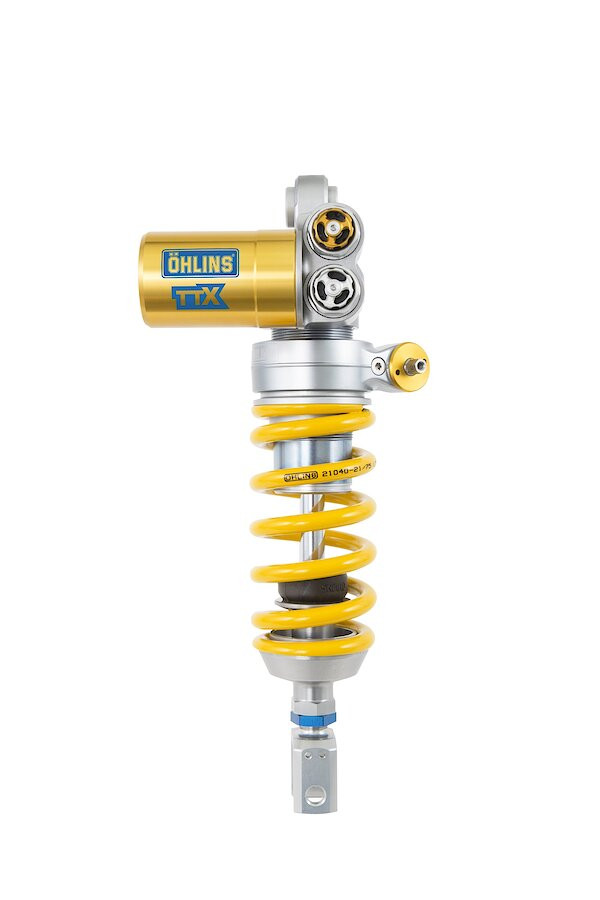 Öhlins Amortiguador T36PR1C1LS Kawasaki Z H2 / SE 2020-2022