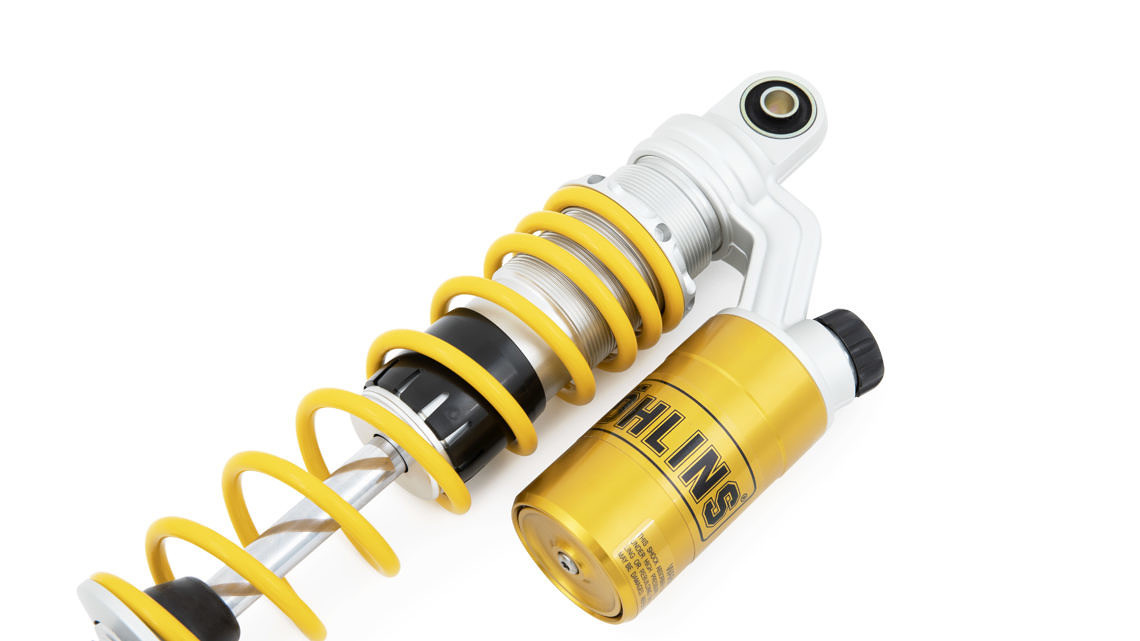 Öhlins Amortiguador S36PR1C1 Honda SH / SHI 125 2022-2023
