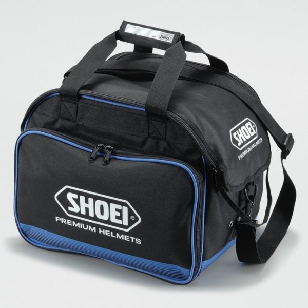 BOLSA SHOEI RACING PARA CASCO