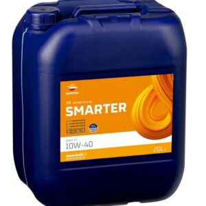 BIDON REPSOL SMARTER SPORT 4T 10W-40 20L