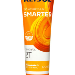 TUBO REPSOL SMARTER SYNTHETIC 2T 125 ML